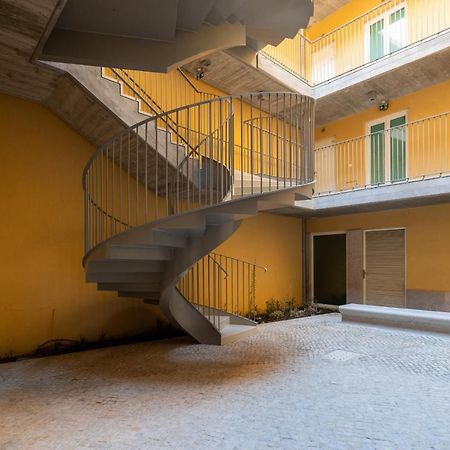 Flh Bairro Alto Lovely Flat Lisboa Exteriör bild