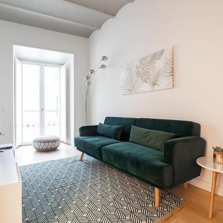Flh Bairro Alto Lovely Flat Lisboa Exteriör bild