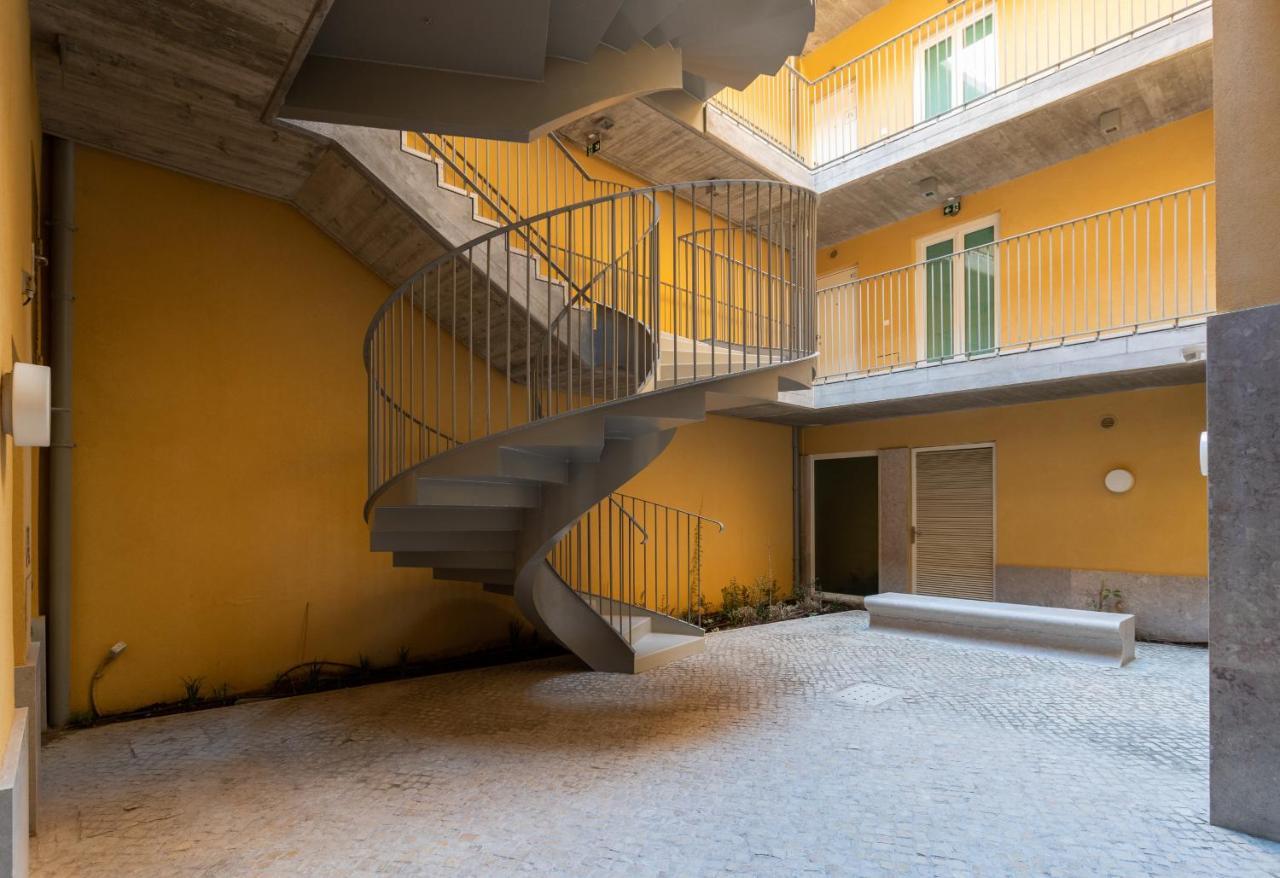 Flh Bairro Alto Lovely Flat Lisboa Exteriör bild