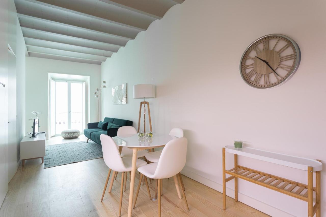 Flh Bairro Alto Lovely Flat Lisboa Exteriör bild