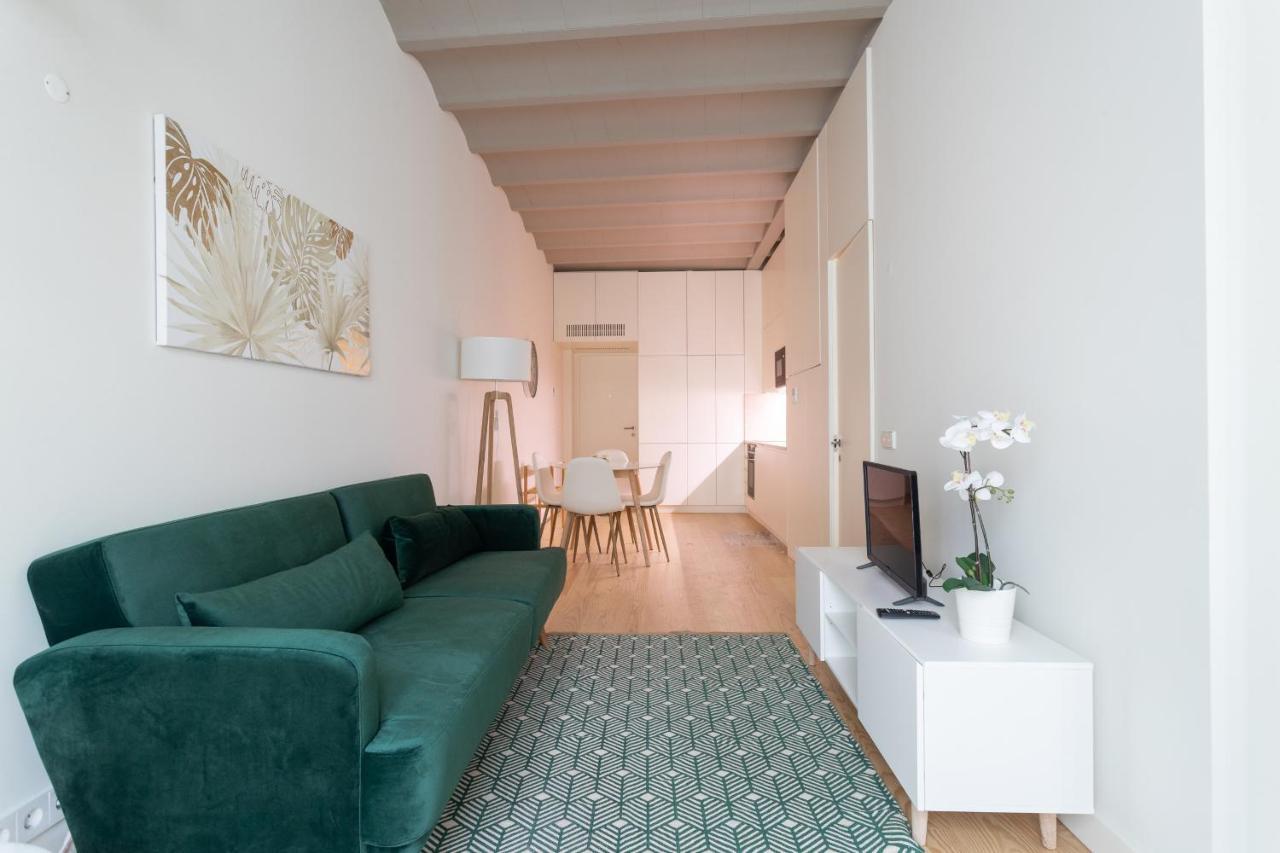 Flh Bairro Alto Lovely Flat Lisboa Exteriör bild