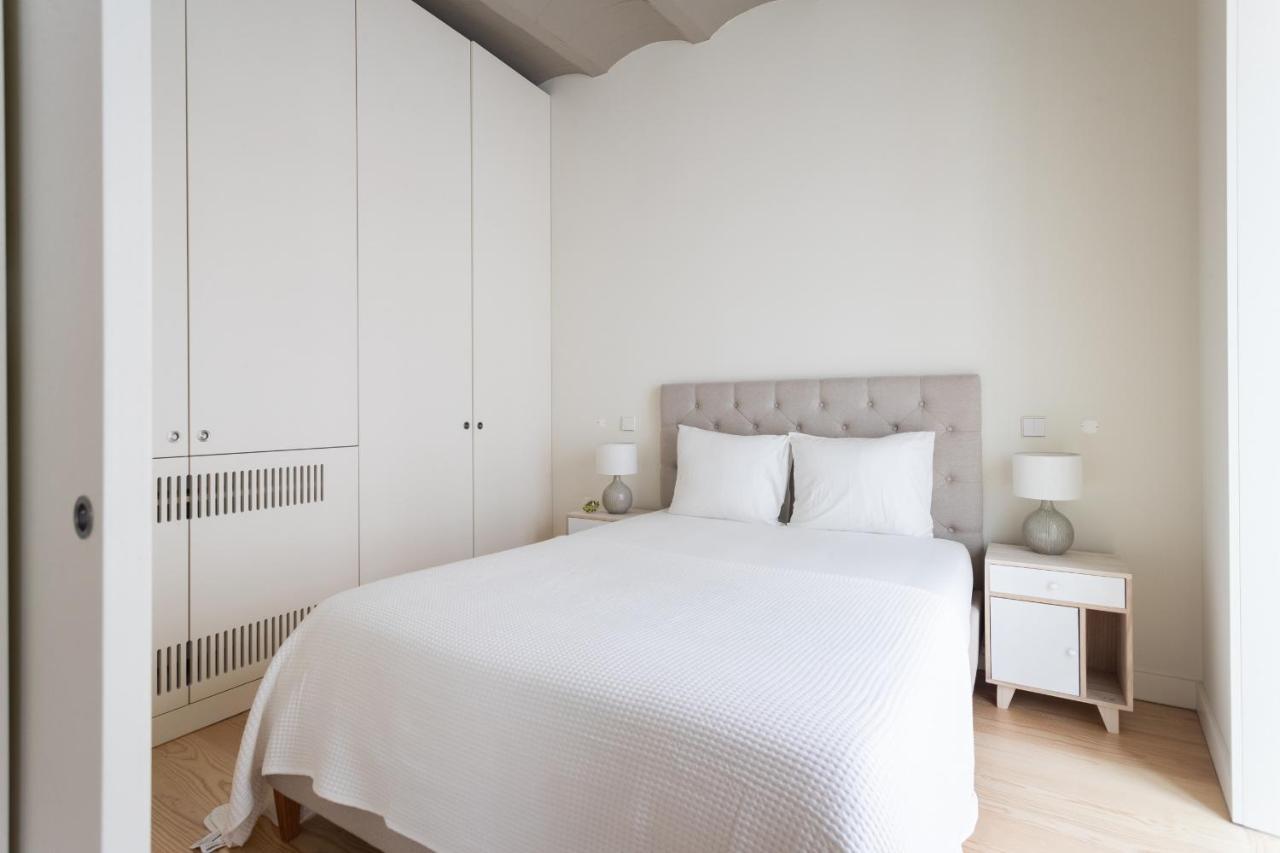 Flh Bairro Alto Lovely Flat Lisboa Exteriör bild