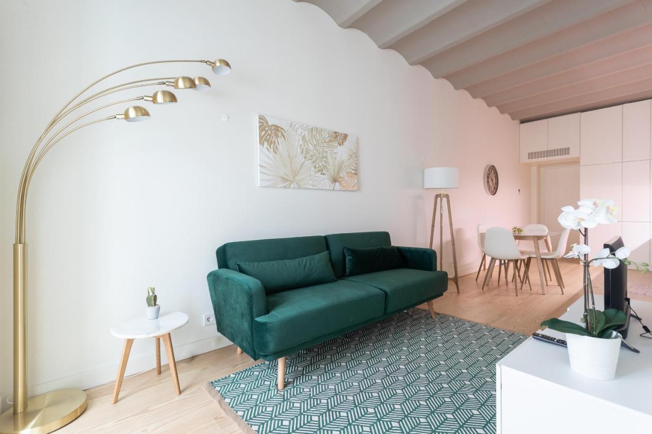 Flh Bairro Alto Lovely Flat Lisboa Exteriör bild